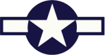 USAAF Insignia